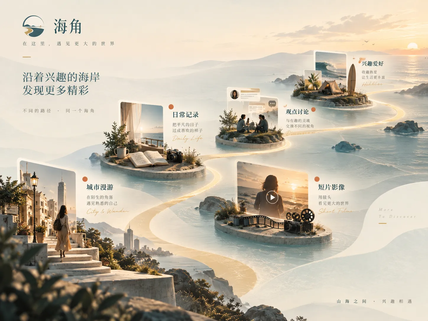 夜市摊位与忙碌摊主的纪实场景